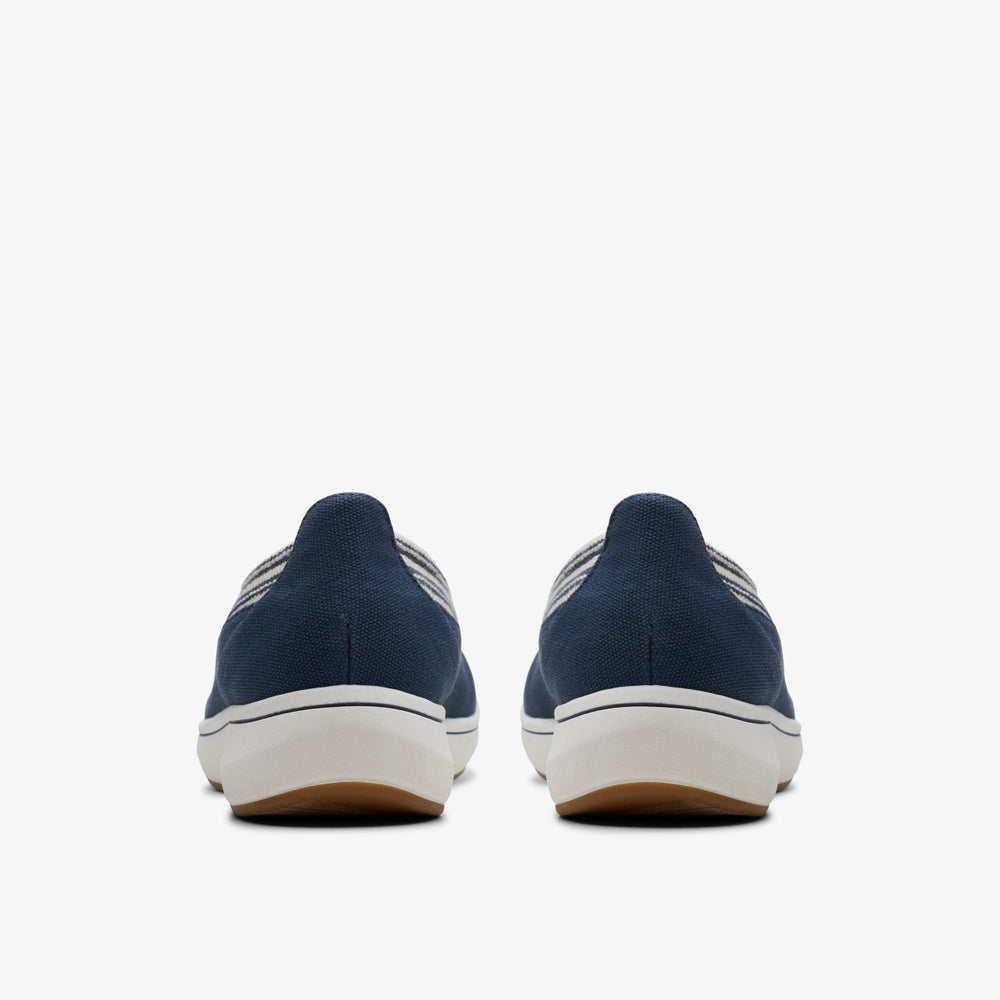 Brinkley Sky Air Navy | Clarks US