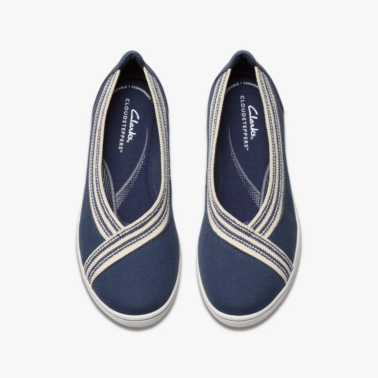 Brinkley Sky Air Navy | Clarks US