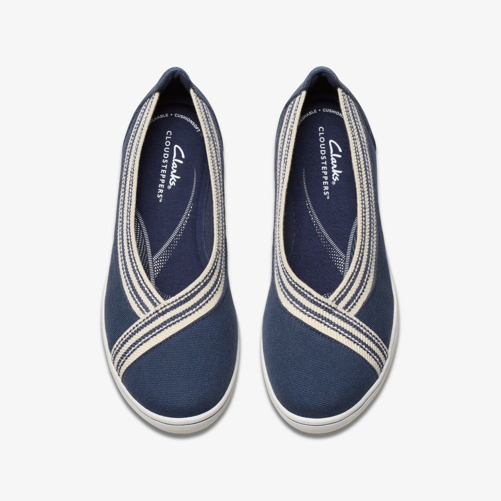 Brinkley Sky Air Navy | Clarks US