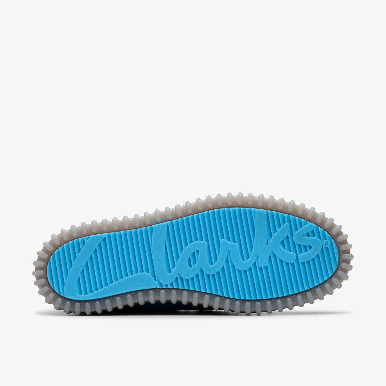 Torhill Explore Blue Leather | Clarks Onsale