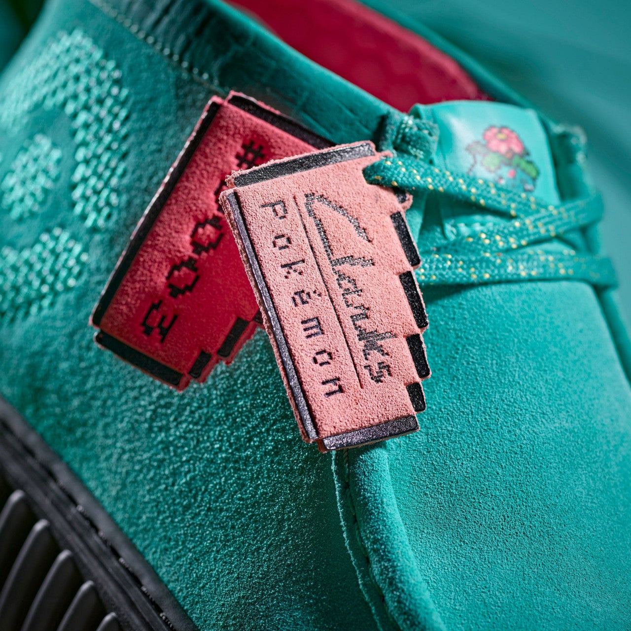 Torhill Explore Turquoise Suede | Clarks Sale