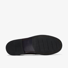 Craft Arlo Lo Tan Leather | Clarks Discount
