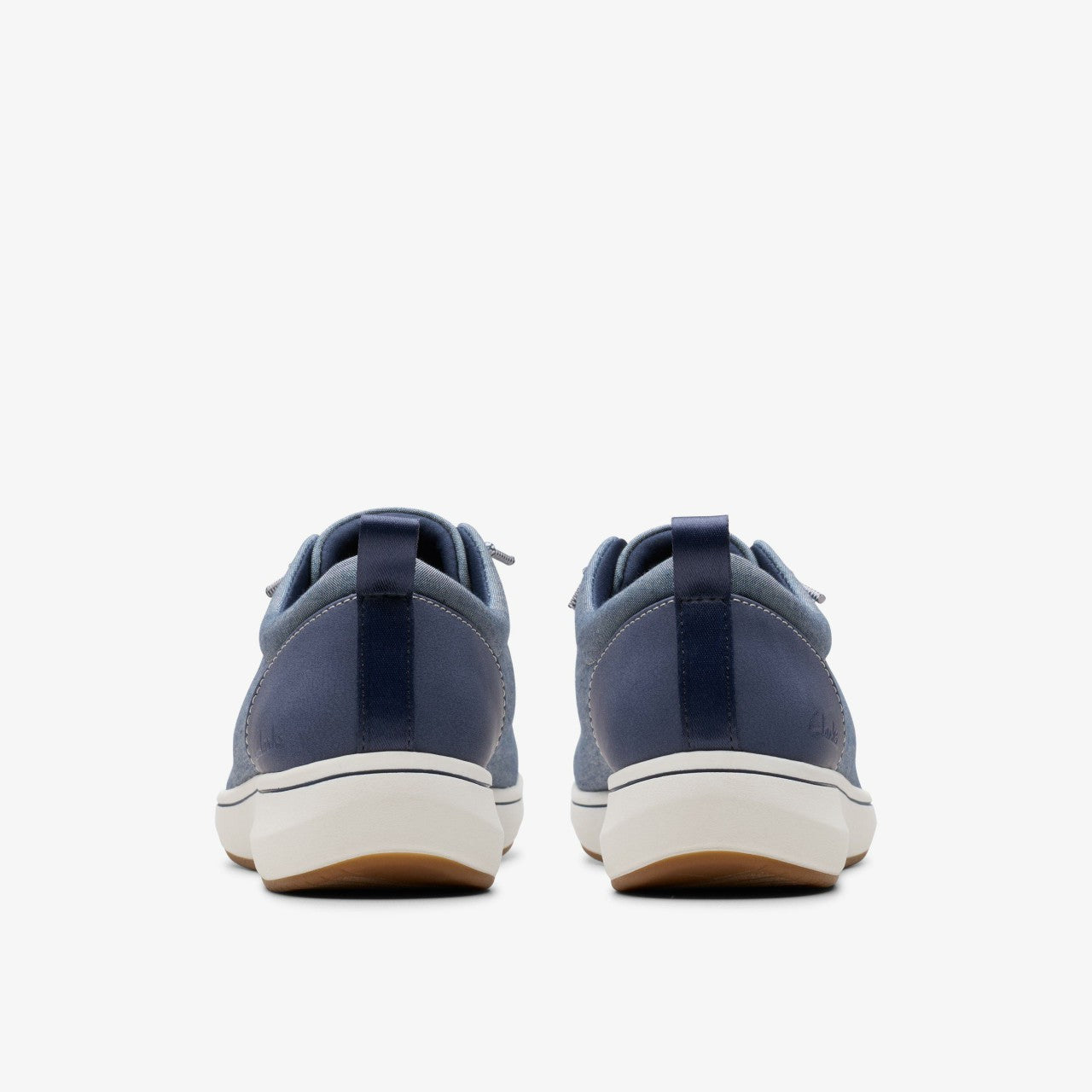 Brinkley Sky Lace Navy | Clarks For Sale