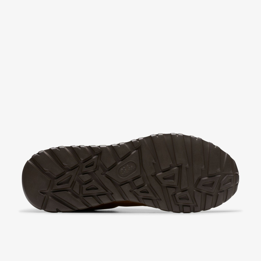 Radwell Lace Cola Combination | Clarks US