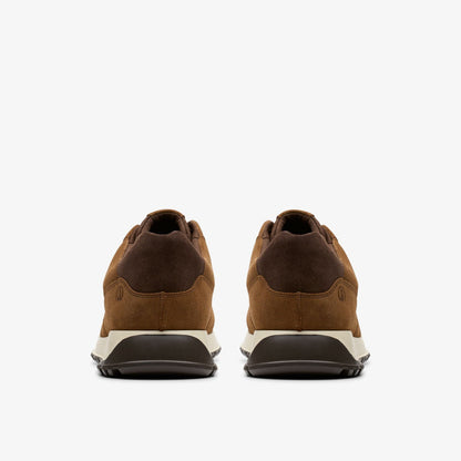Radwell Lace Cola Combination | Clarks US