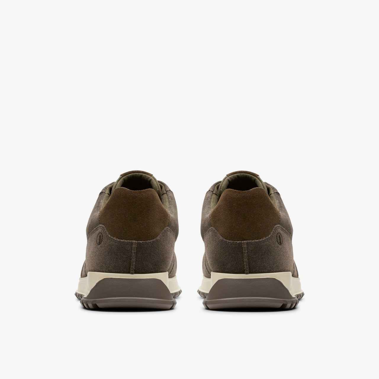 Radwell Lace Dark Grey Combination | Clarks US