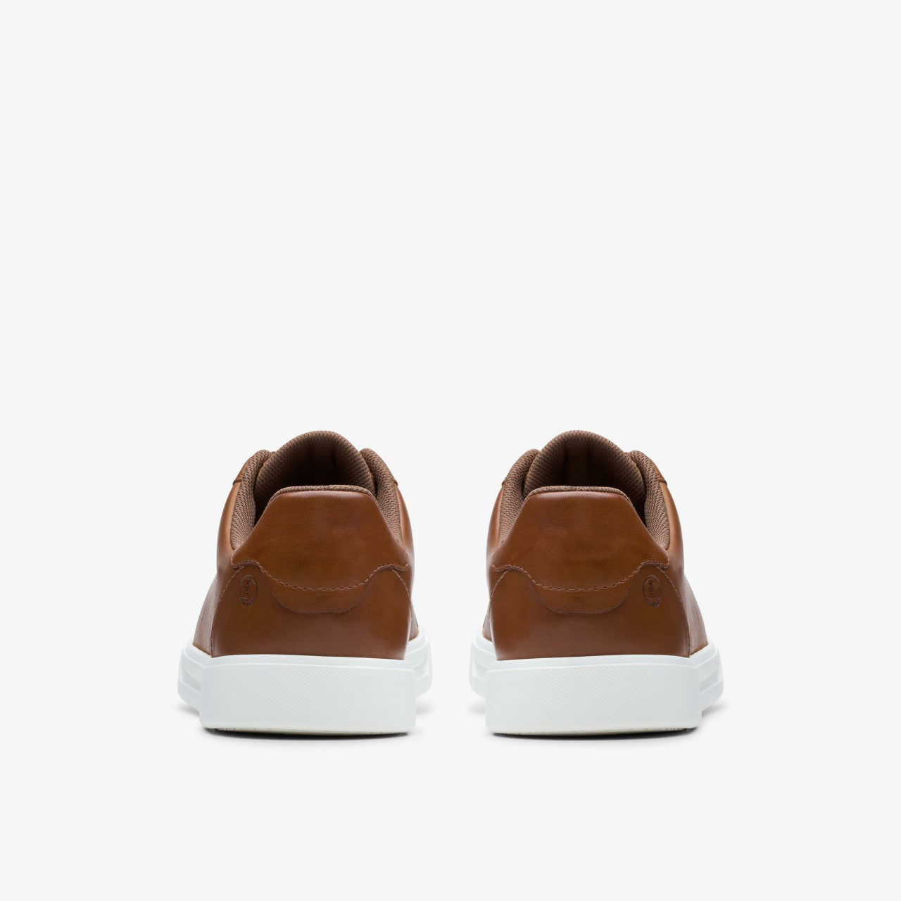 Romsey Lace Tan Leather | Clarks Discount