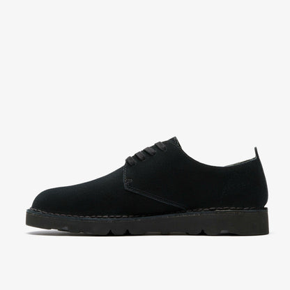 Desert London GORE-TEX Black Suede | Clarks For Sale