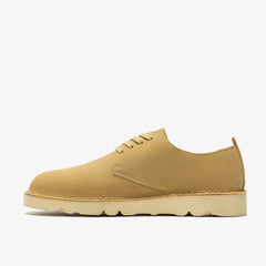 Desert London GORE-TEX Maple Suede | Clarks Onsale