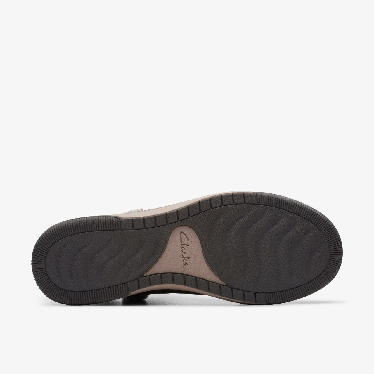 Brinkley Fur Dark Brown | Clarks US