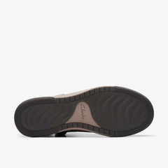 Brinkley Fur Dark Brown | Clarks US