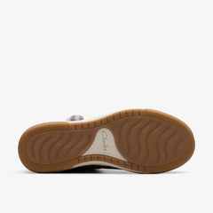 Brinkley Fur Dark Grey | Clarks