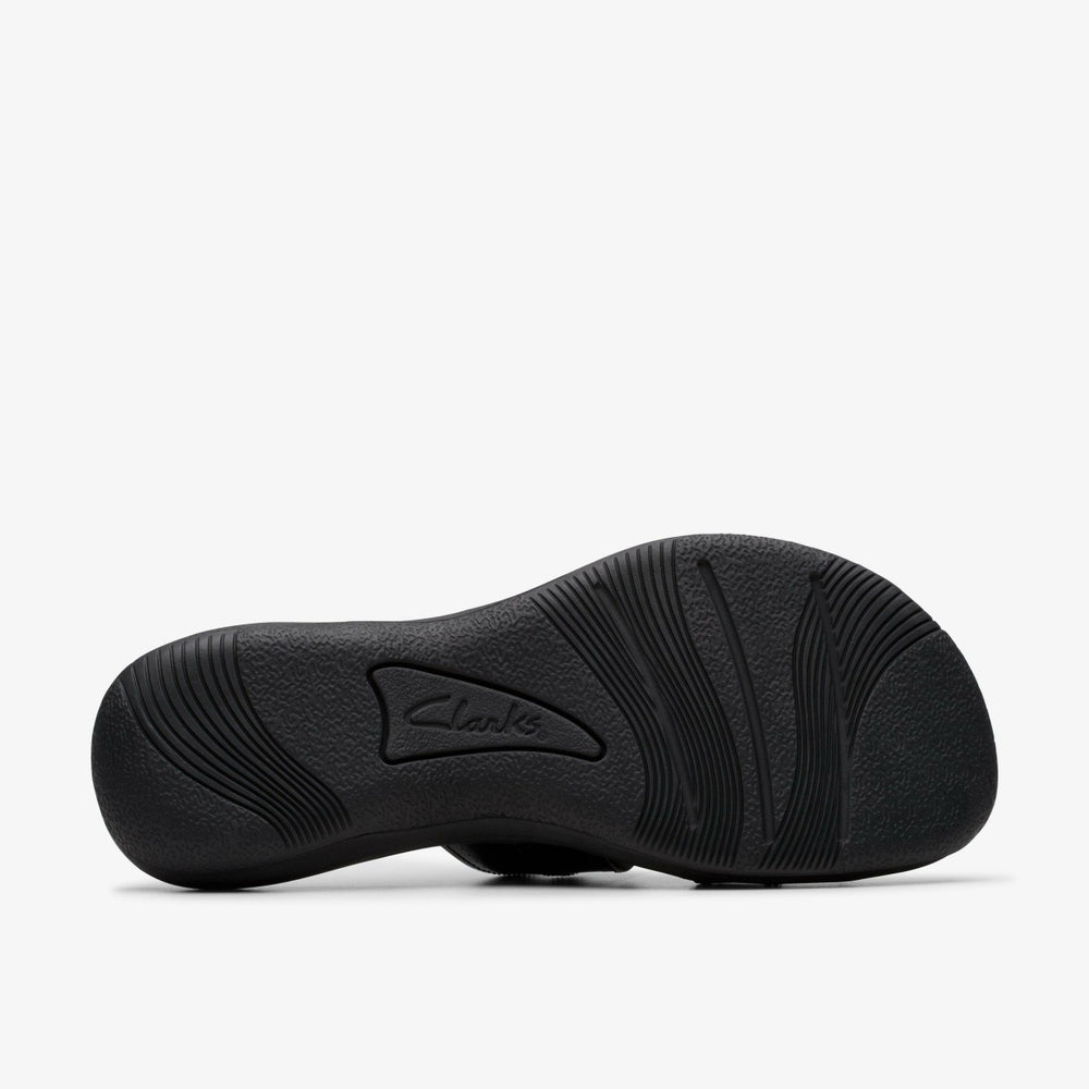 Brinkley Maye Black Patent | Clarks US