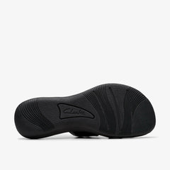 Brinkley Maye Black Patent | Clarks US