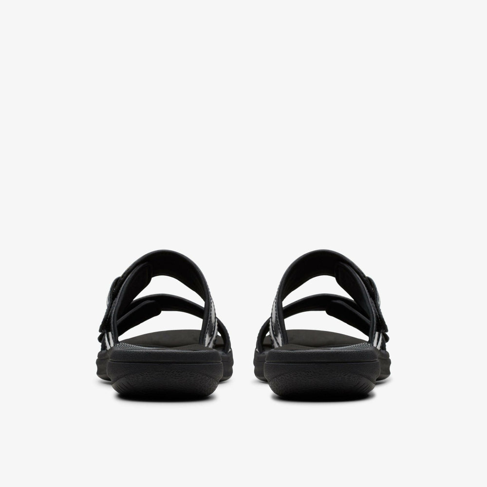 Brinkley Maye Black Patent | Clarks US