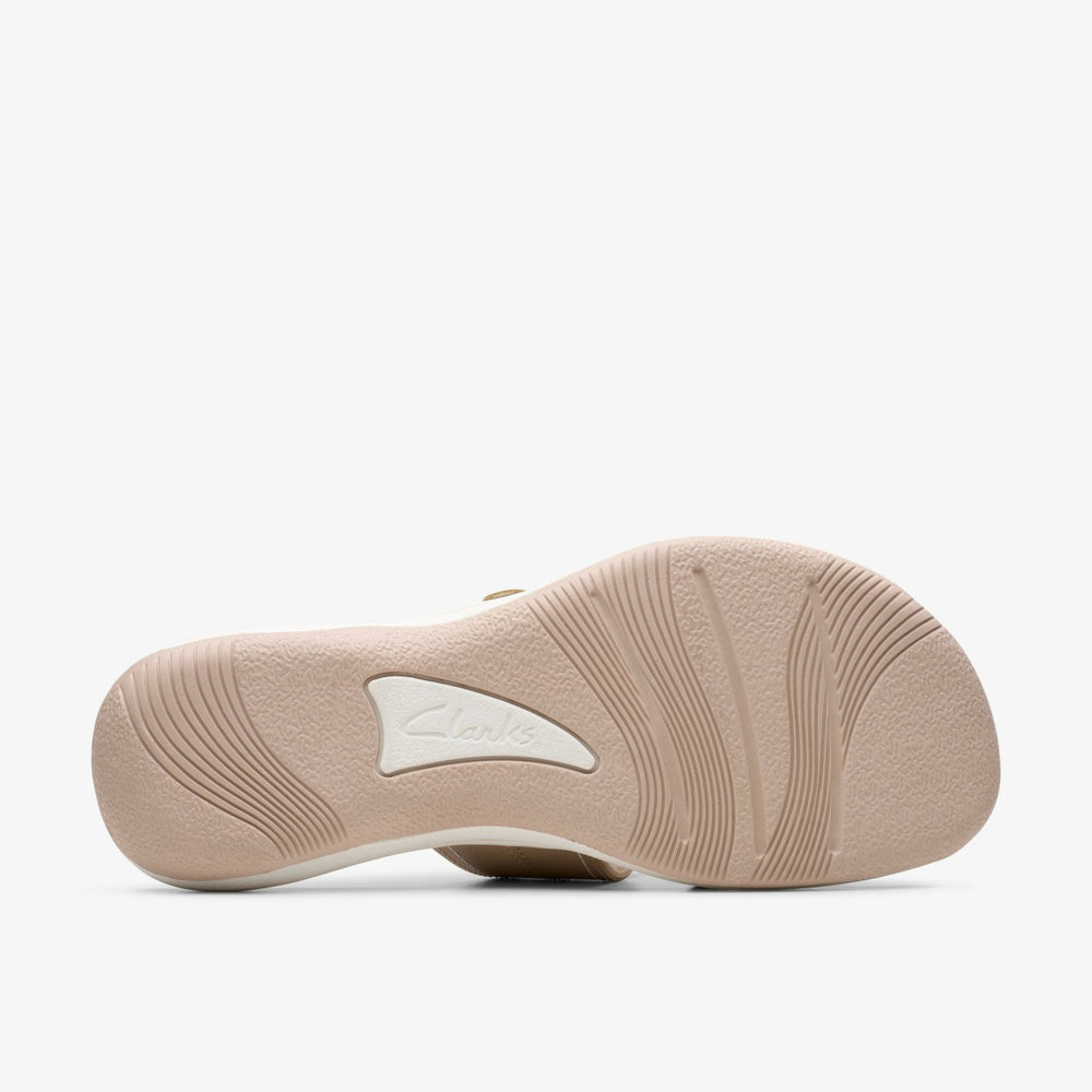 Brinkley Maye Sand | Clarks For Sale