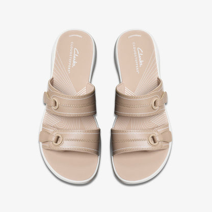 Brinkley Maye Sand | Clarks For Sale
