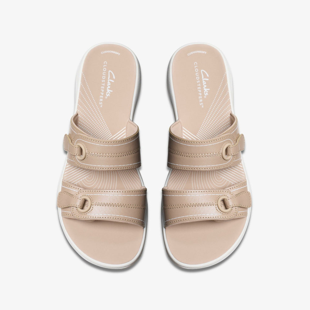 Brinkley Maye Sand | Clarks For Sale