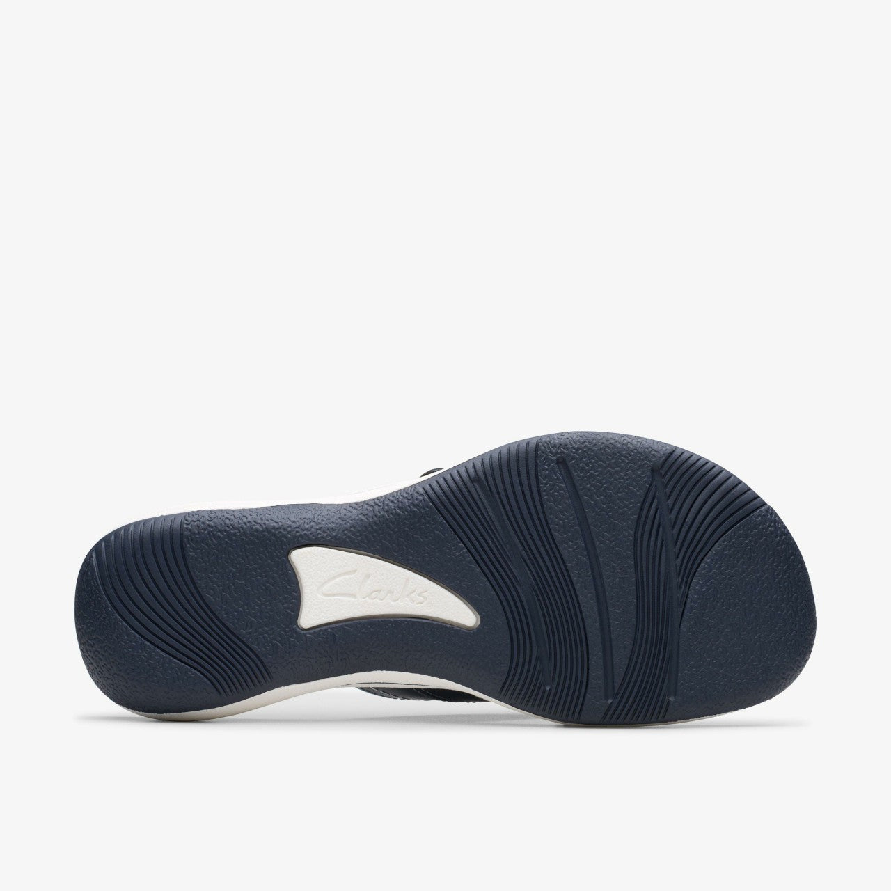 Brinkley Reyna Navy | Clarks Onsale