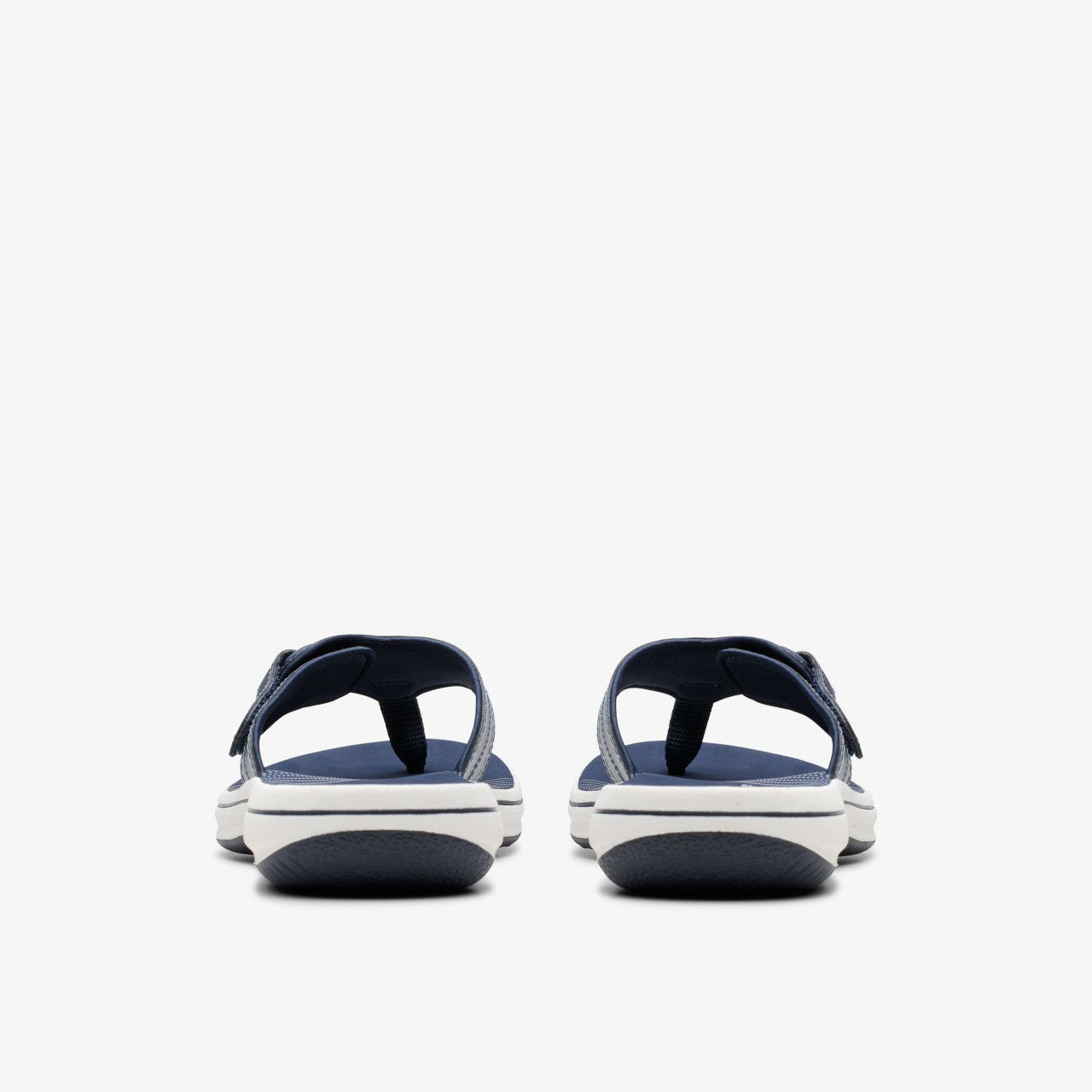 Brinkley Reyna Navy | Clarks Onsale