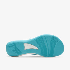 Brinkley Reyna Turquoise Ombre | Clarks Sale