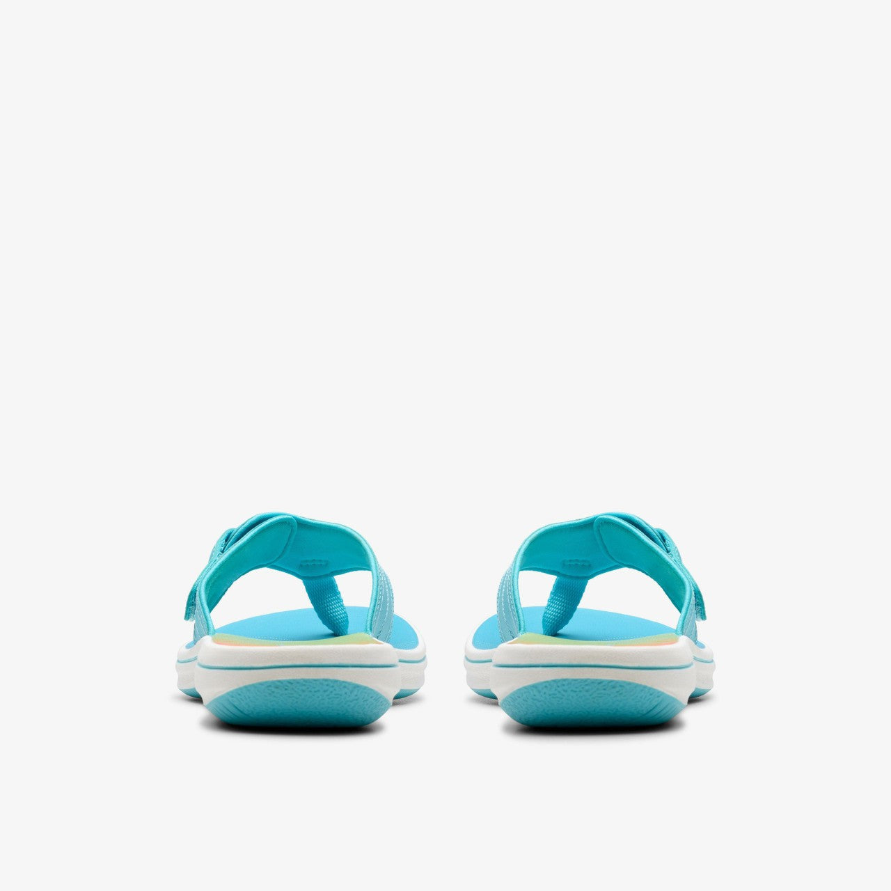 Brinkley Reyna Turquoise Ombre | Clarks Sale