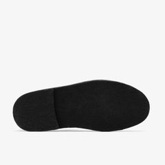 Desert Jane Black Patent | Clarks