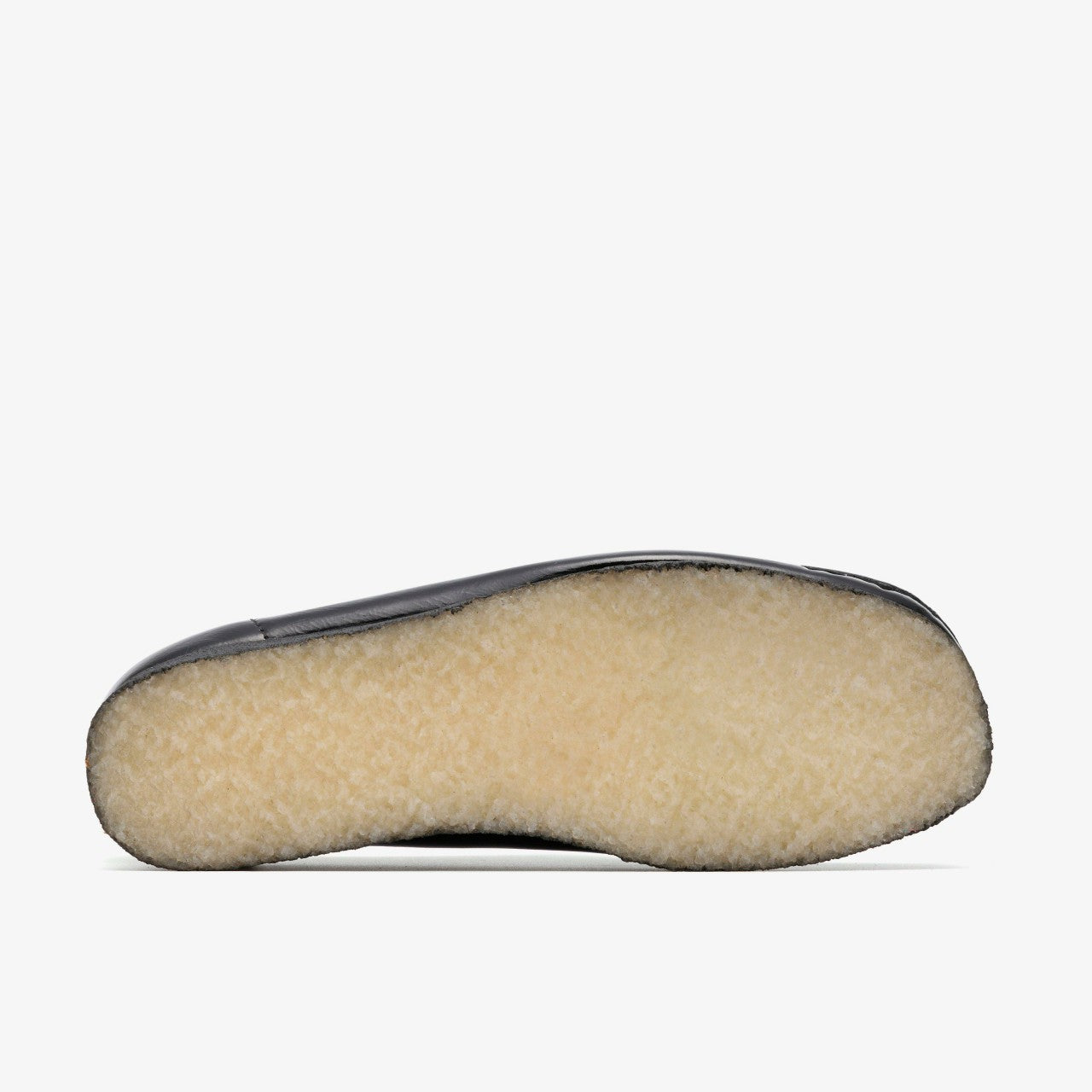 Wallabee Black Patent | Clarks Sale