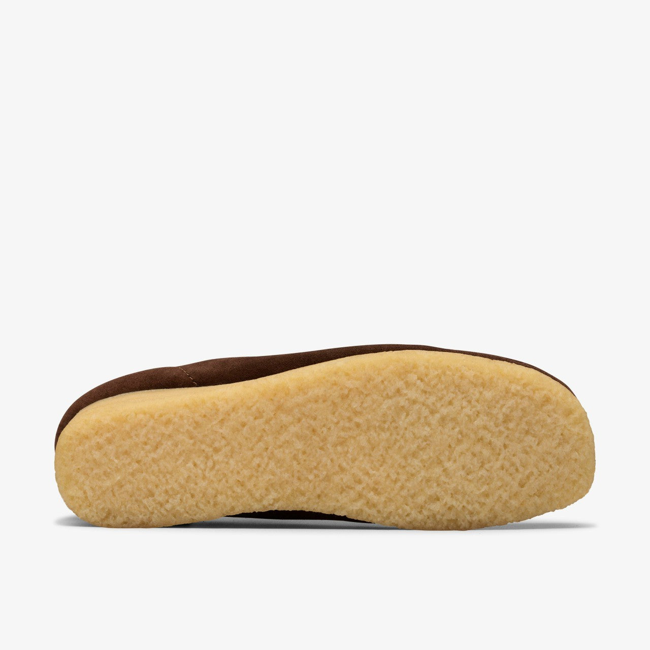 Wallabee Chocolate Combination | Clarks Sale