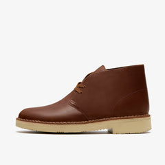 Desert Boot GORE-TEX Brown Leather | Clarks US