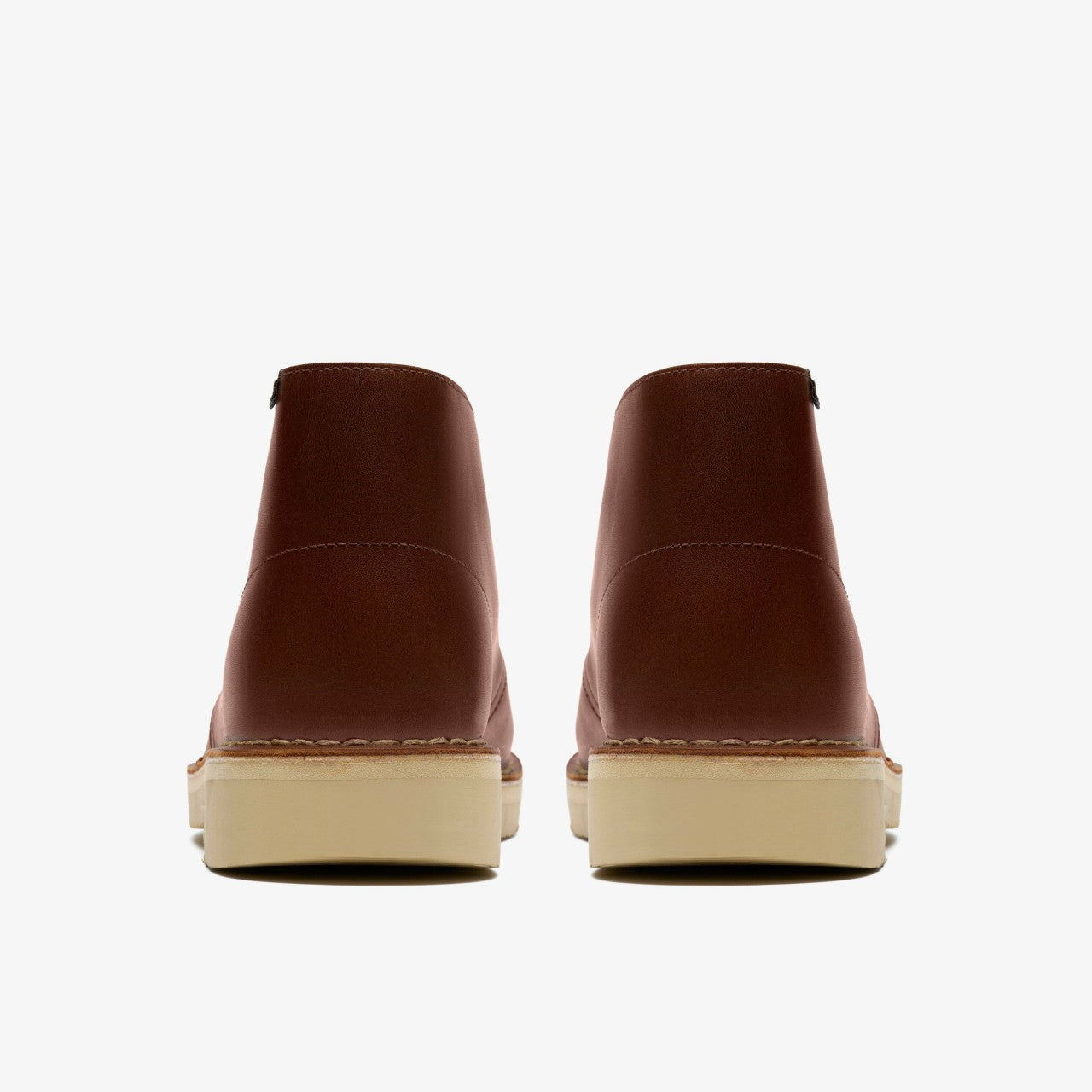 Desert Boot GORE-TEX Brown Leather | Clarks US