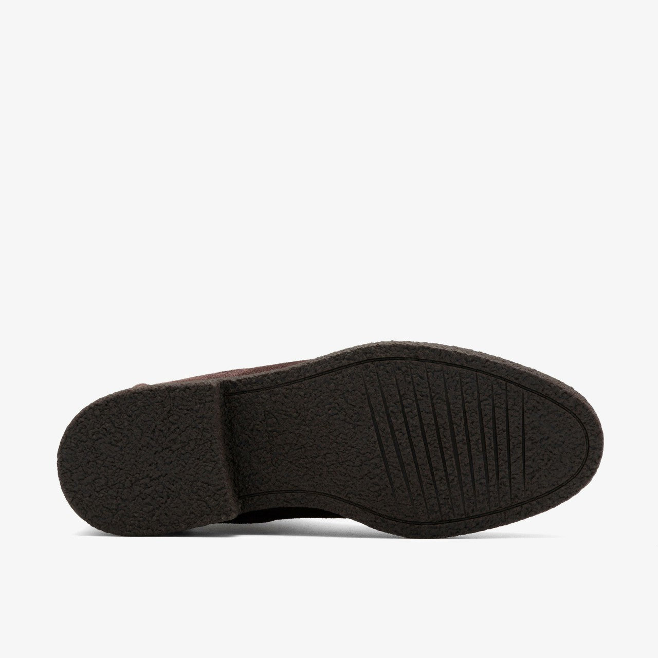 Nella Top Dark Brown Suede | Clarks Sale