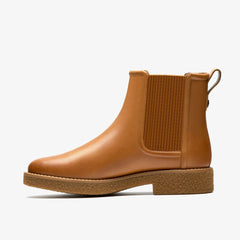 Nella Top Tan Leather | Clarks Discount