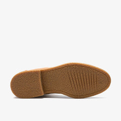 Nella Top Tan Leather | Clarks Discount