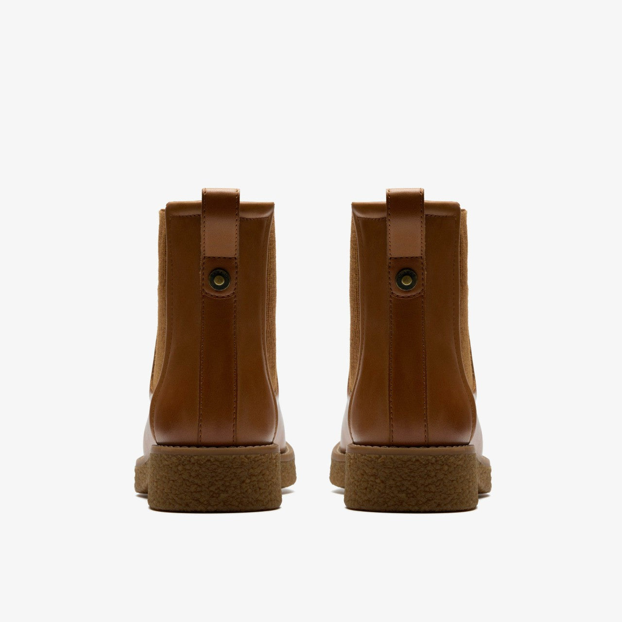 Nella Top Tan Leather | Clarks Discount