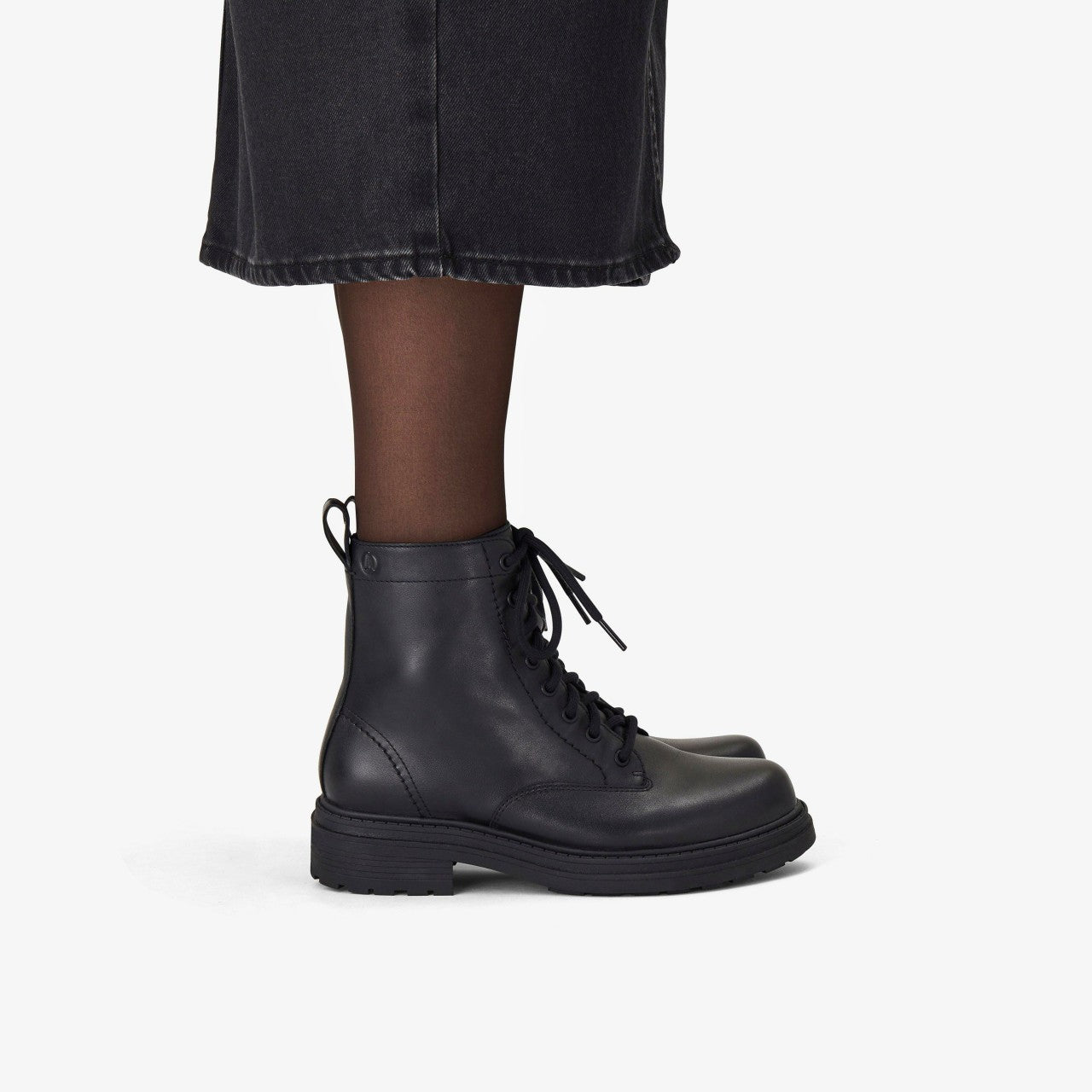 Orinoco 3 Style Black Leather | Clarks Onsale