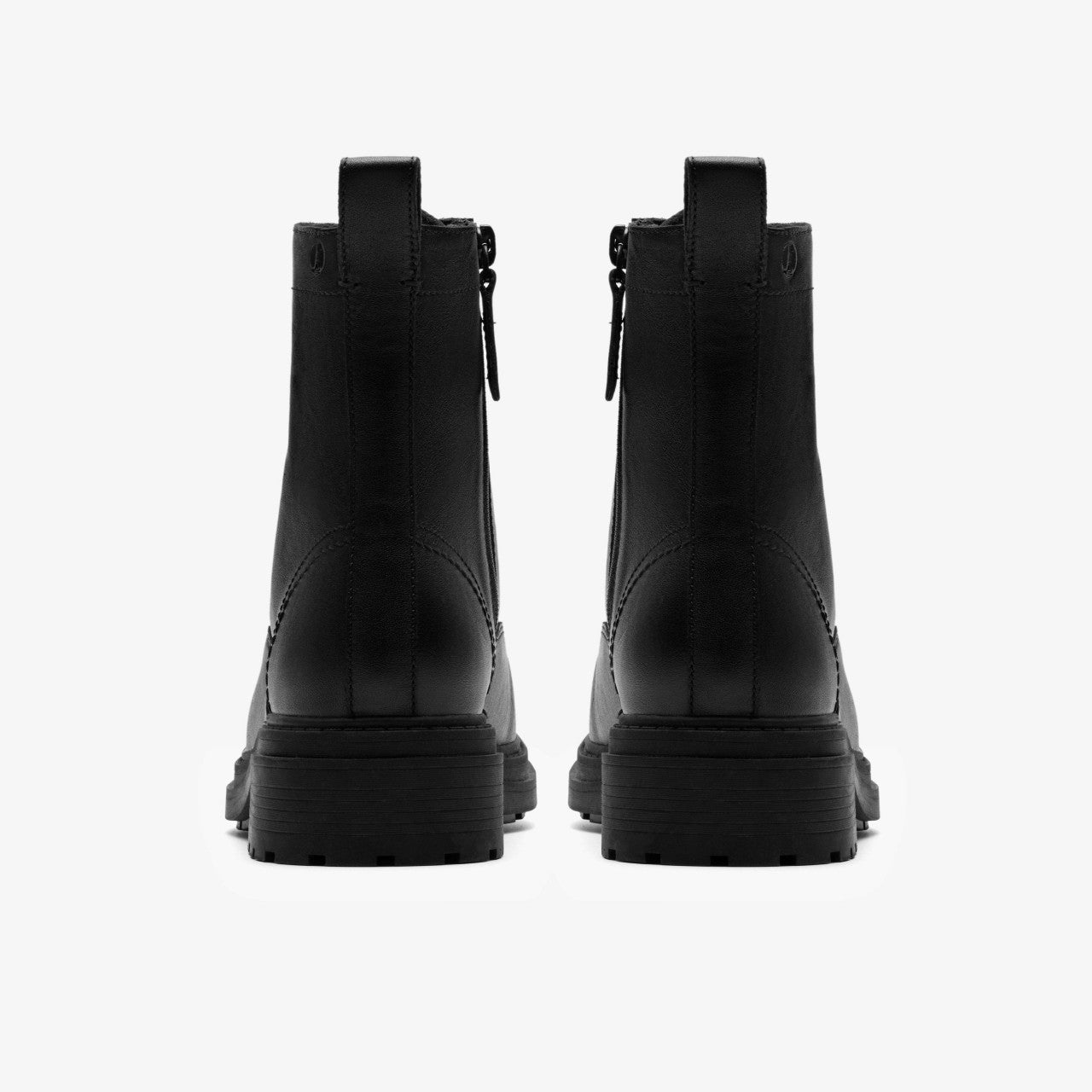 Orinoco 3 Style Black Leather | Clarks Onsale