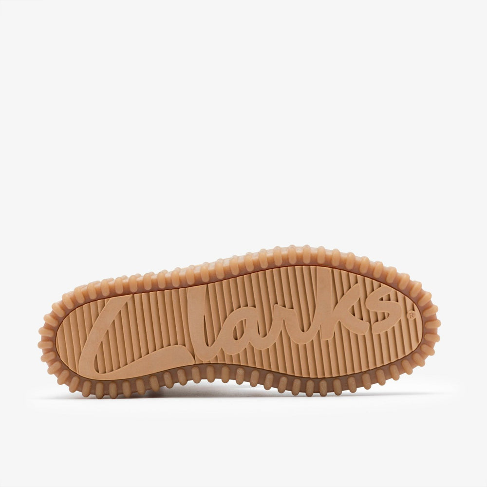 Torhill Style Light Tan Nubuck | Clarks US