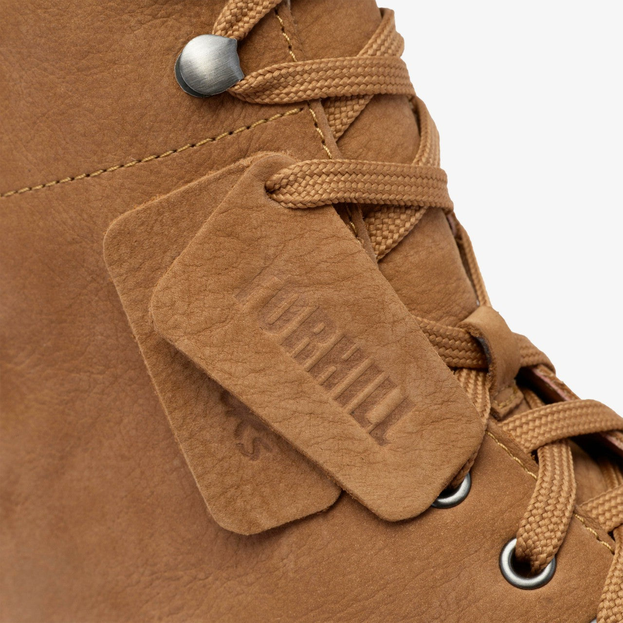 Torhill Style Light Tan Nubuck | Clarks US