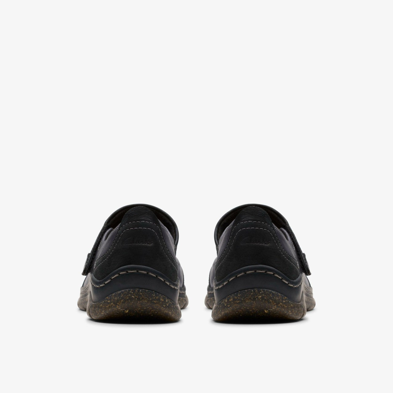 Orlene Jane Black Leather | Clarks Onsale