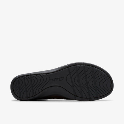 Certina Ease Wine Nubuck | Clarks