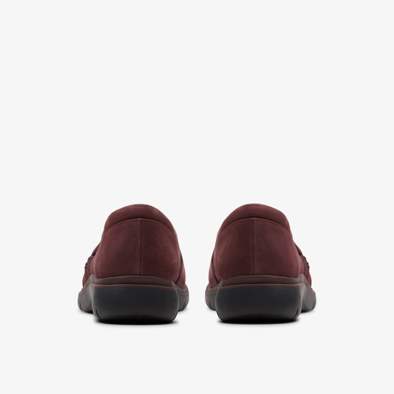 Certina Ease Wine Nubuck | Clarks