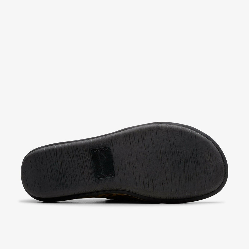 Funny Dream Leopard Suede | Clarks