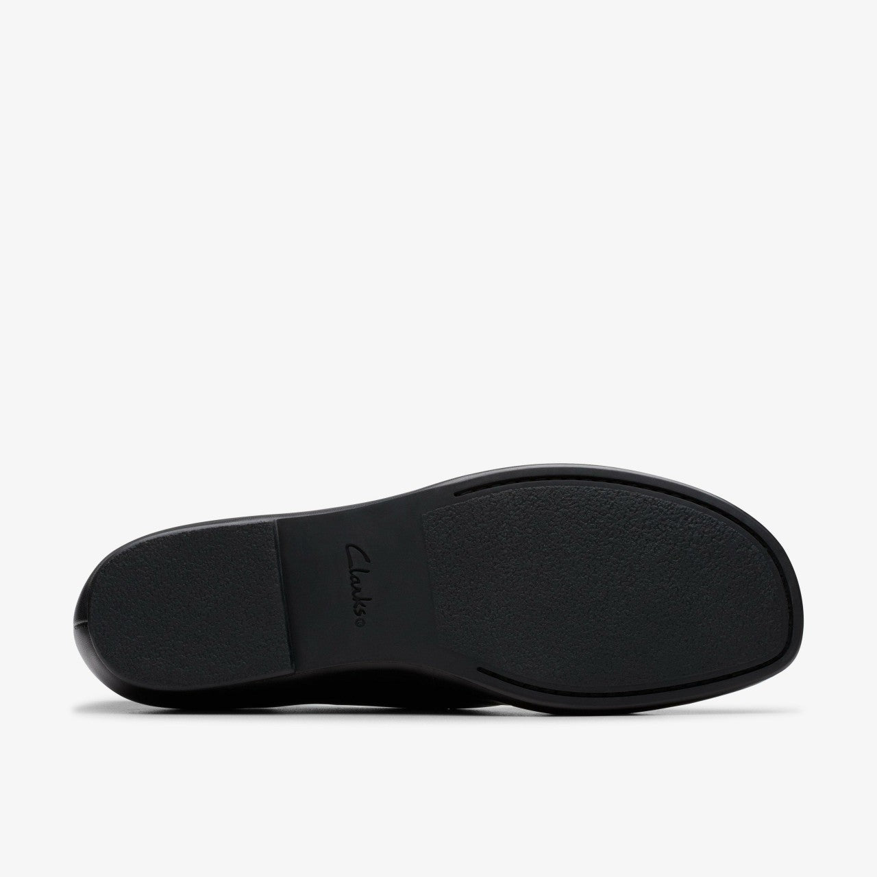 Livia Lily Black Leather | Clarks US