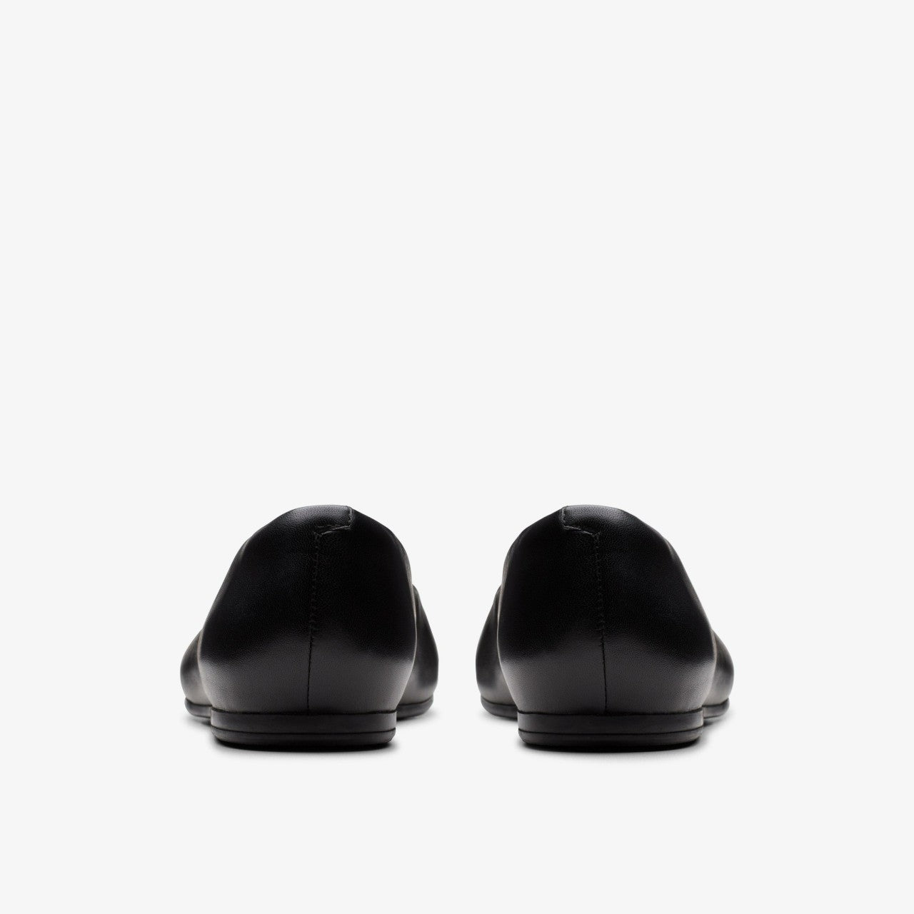 Livia Lily Black Leather | Clarks US