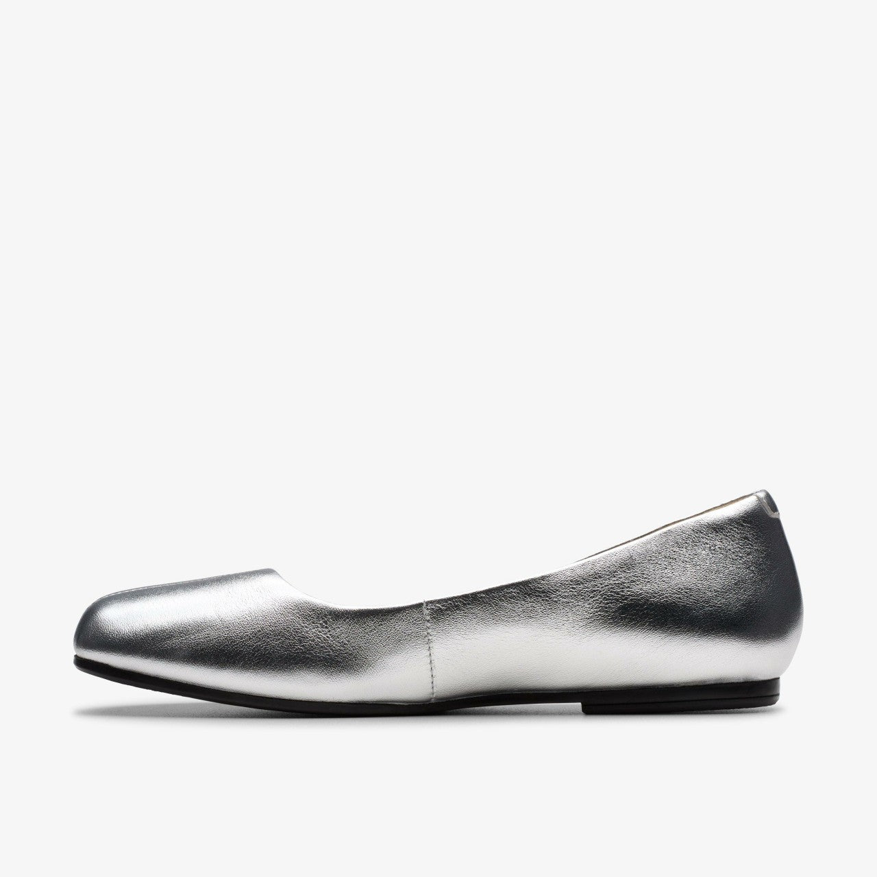 Livia Lily Silver | Clarks