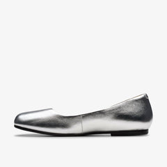 Livia Lily Silver | Clarks