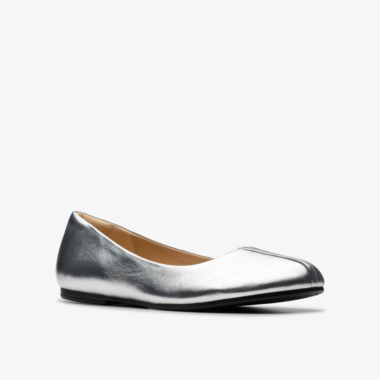 Livia Lily Silver | Clarks