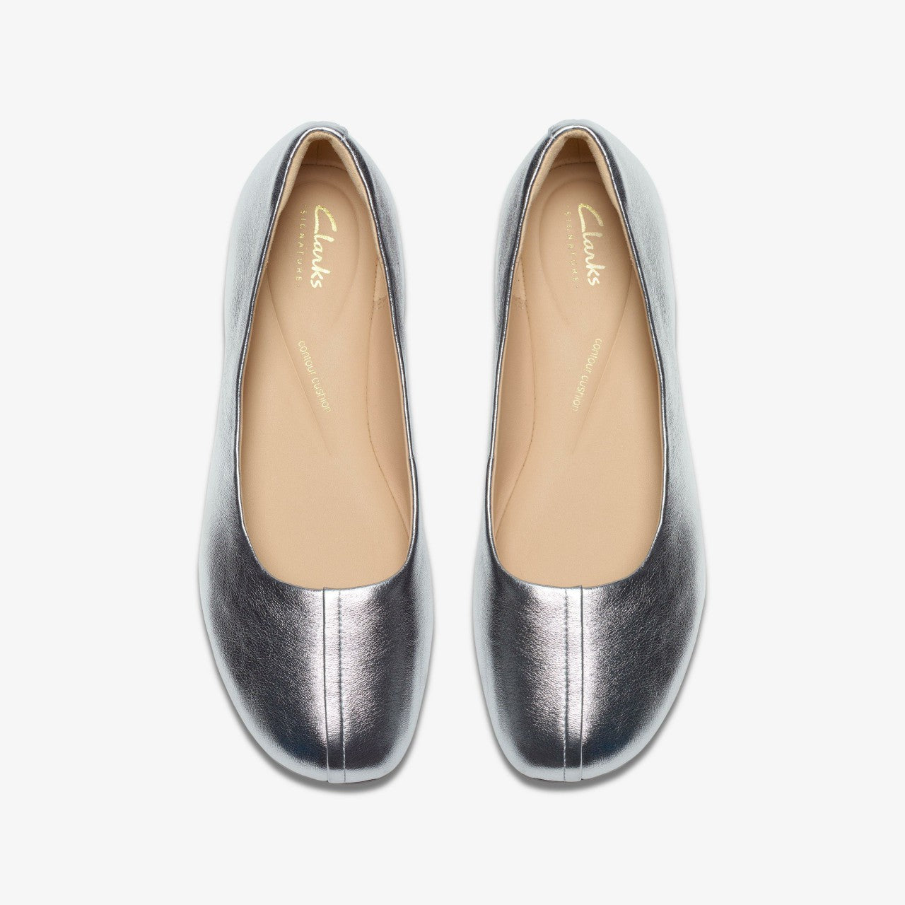 Livia Lily Silver | Clarks