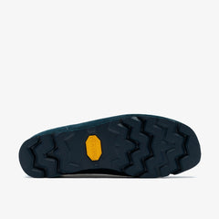 Wallabee Boot GORE-TEX Dark Teal Suede | Clarks